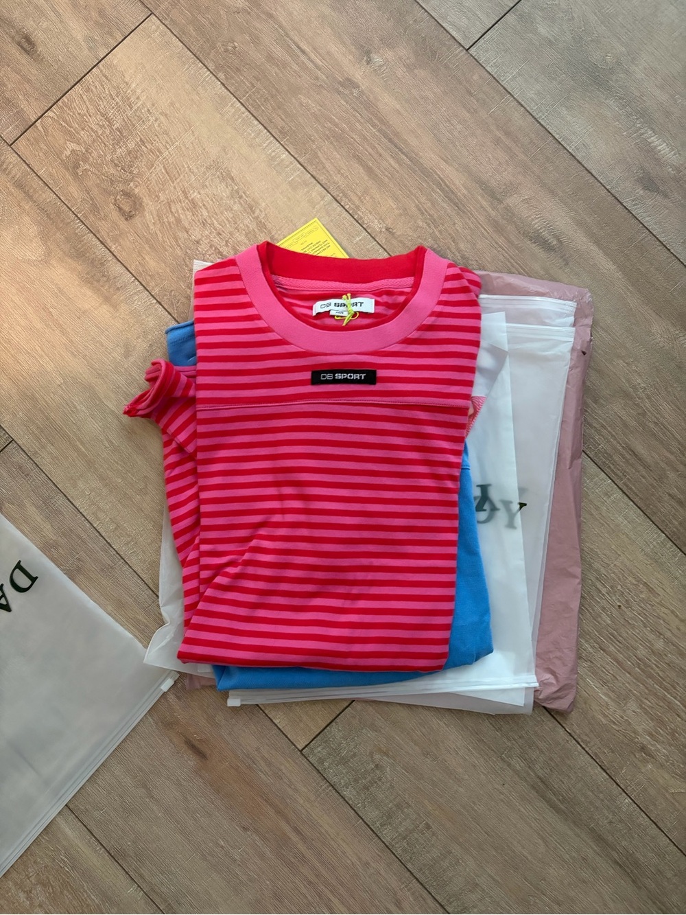 Dairy Boy Tee - Picture 5 of 5